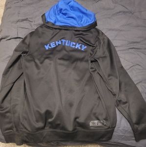 Nike Kentucky thermal fit jacket